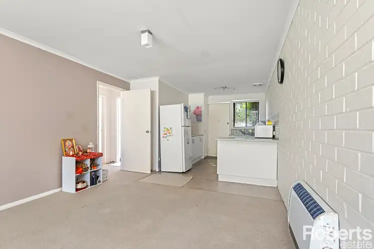 Third view of Homely unit listing, 3/48 Mount Leslie Road, Prospect Vale TAS 7250