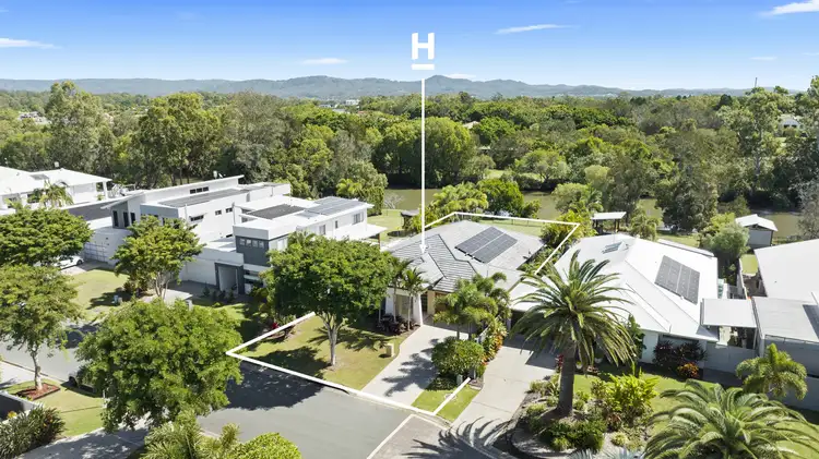 89 The Peninsula, Helensvale QLD 4212