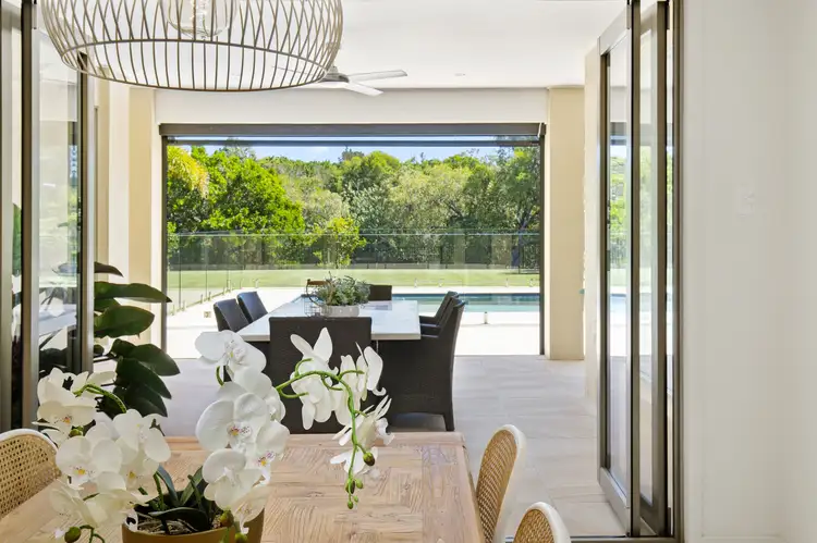Second view of Homely house listing, 89 The Peninsula, Helensvale QLD 4212