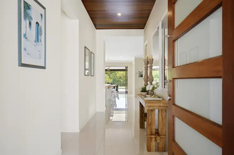 Third view of Homely house listing, 89 The Peninsula, Helensvale QLD 4212