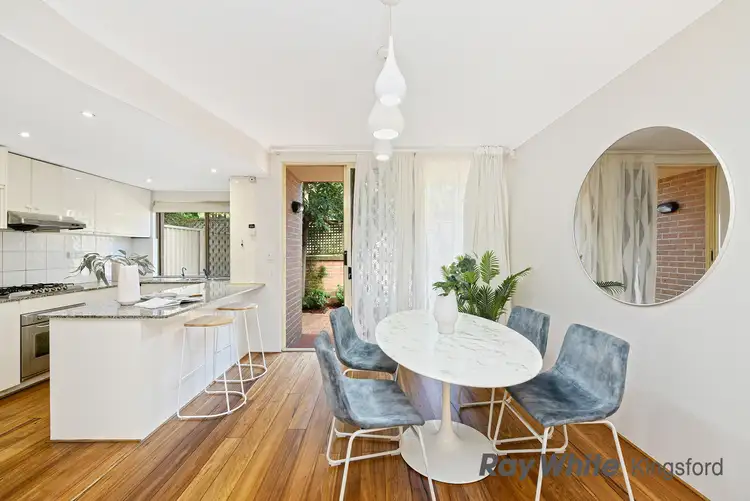 Fifth view of Homely townhouse listing, 7/17-19 See Street, Kingsford NSW 2032