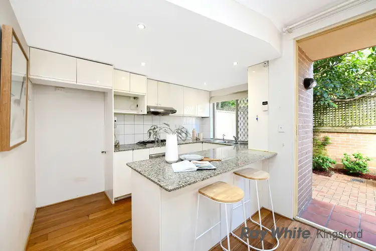 Sixth view of Homely townhouse listing, 7/17-19 See Street, Kingsford NSW 2032