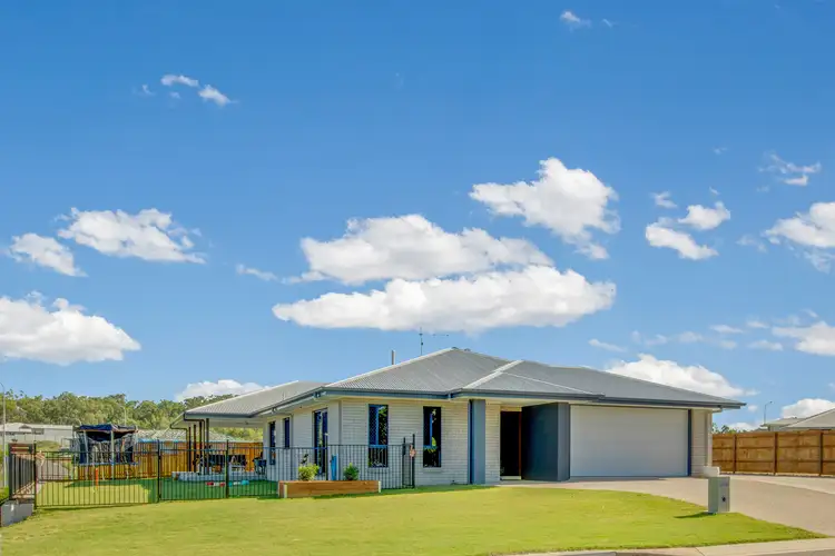 Second view of Homely house listing, 2 Bittern Close, Glen Eden QLD 4680