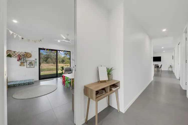 Third view of Homely house listing, 2 Bittern Close, Glen Eden QLD 4680