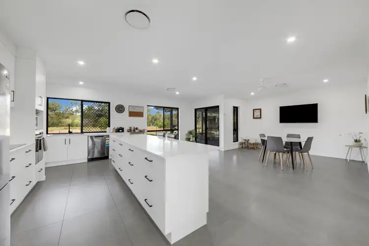 Sixth view of Homely house listing, 2 Bittern Close, Glen Eden QLD 4680