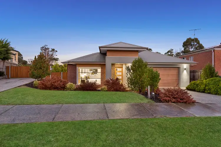 Main view of Homely house listing, 13 Granby Crescent, Highton VIC 3216