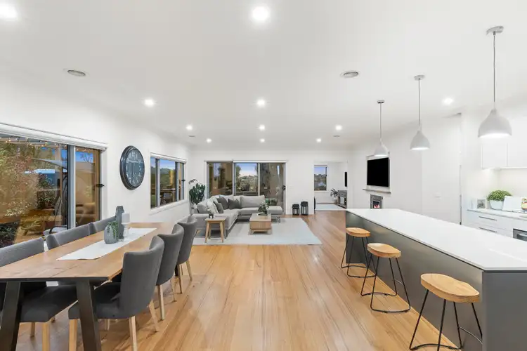 Third view of Homely house listing, 13 Granby Crescent, Highton VIC 3216