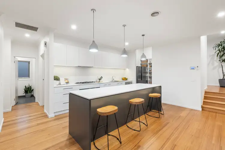 Fifth view of Homely house listing, 13 Granby Crescent, Highton VIC 3216