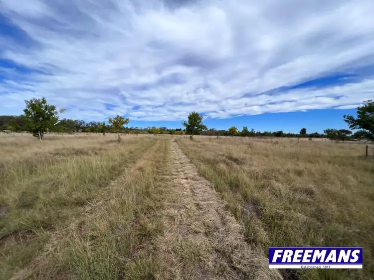 Fourth view of Homely land listing, LOT 304-305, Navy Bean Road, Memerambi QLD 4610