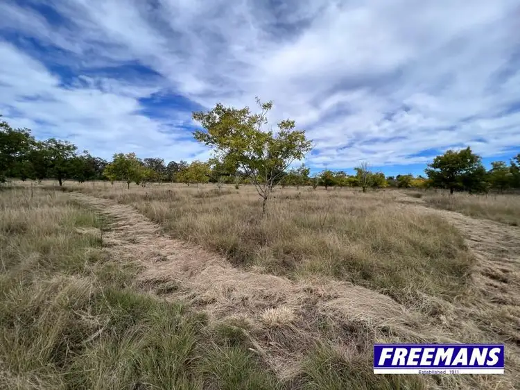 Fifth view of Homely land listing, LOT 304-305, Navy Bean Road, Memerambi QLD 4610