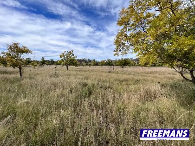 Seventh view of Homely land listing, LOT 304-305, Navy Bean Road, Memerambi QLD 4610
