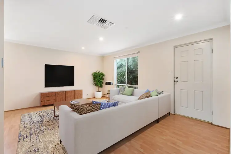 Main view of Homely house listing, 55 Tranby Road, Maylands WA 6051
