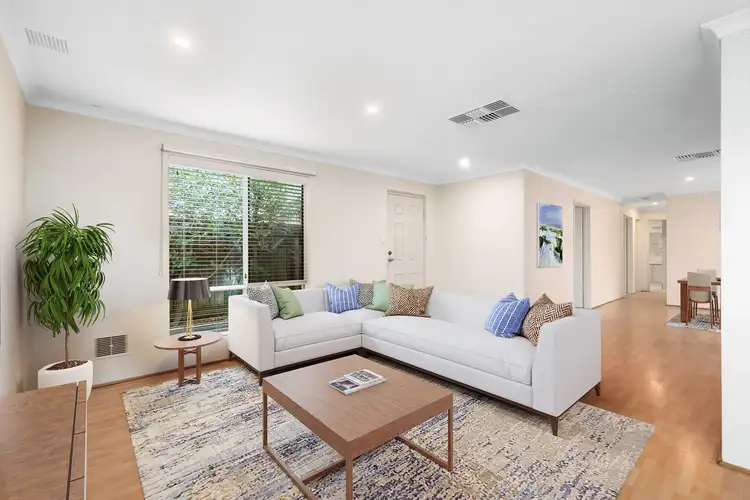 Second view of Homely house listing, 55 Tranby Road, Maylands WA 6051