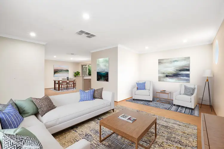 Third view of Homely house listing, 55 Tranby Road, Maylands WA 6051