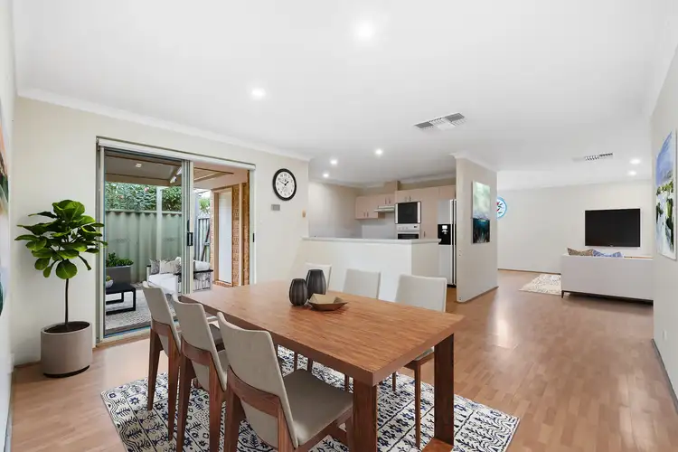 Fourth view of Homely house listing, 55 Tranby Road, Maylands WA 6051