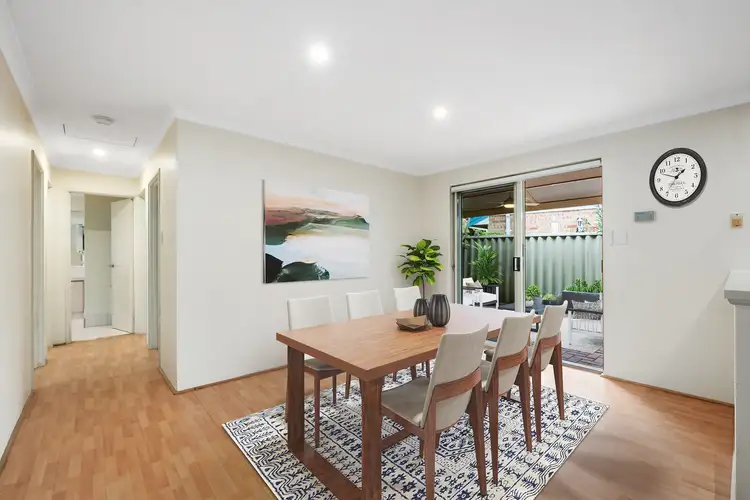 Fifth view of Homely house listing, 55 Tranby Road, Maylands WA 6051