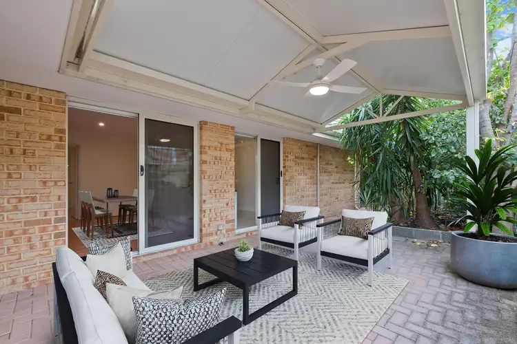 Sixth view of Homely house listing, 55 Tranby Road, Maylands WA 6051