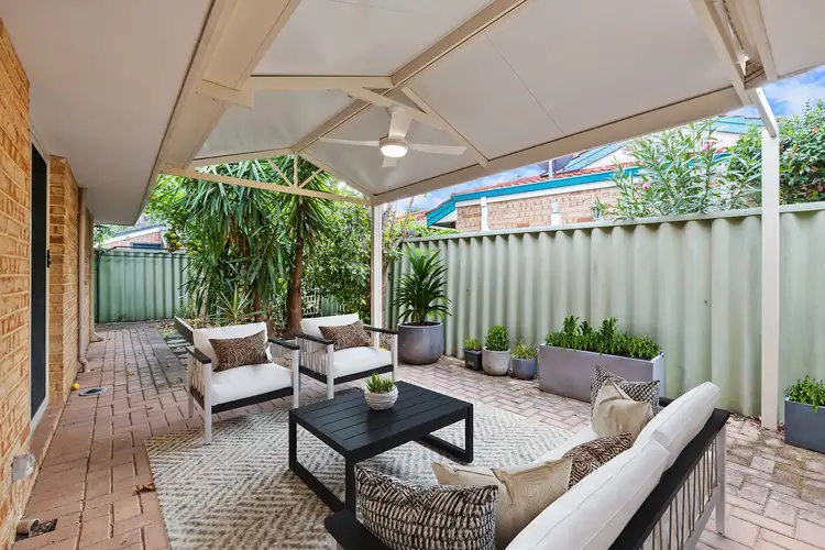 Seventh view of Homely house listing, 55 Tranby Road, Maylands WA 6051