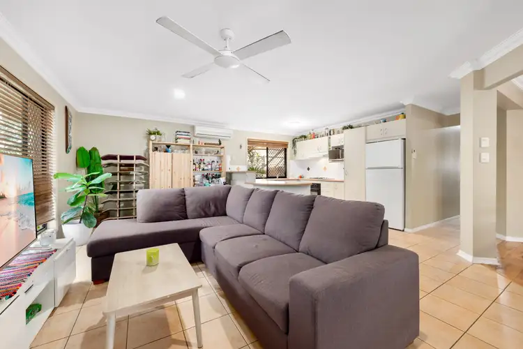 53 Glass House Cct, Kallangur QLD 4503