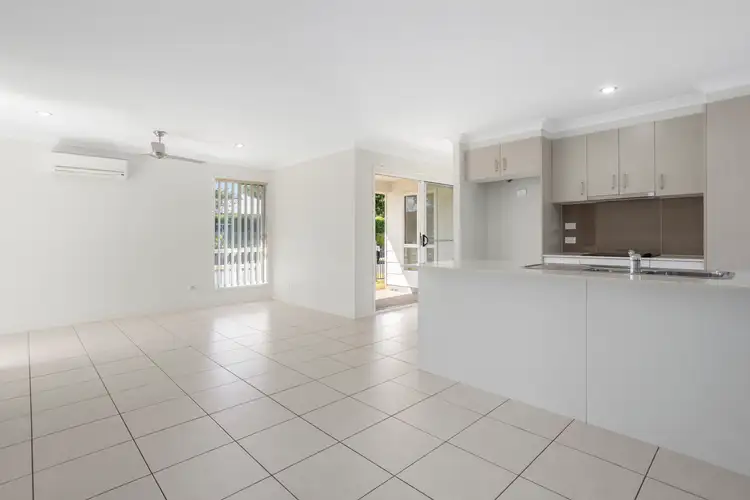 Second view of Homely house listing, 2 Walter Williams Crescent, Redbank Plains QLD 4301