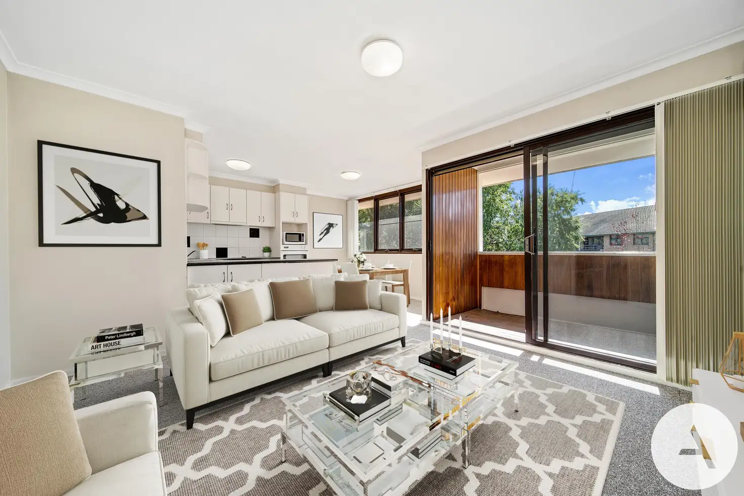Main view of Homely unit listing, 14/30 Chappell Street, Lyons ACT 2606