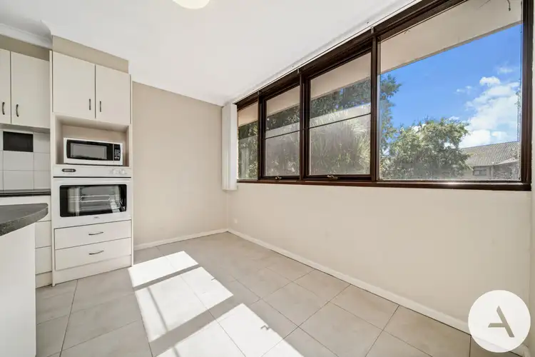Second view of Homely unit listing, 14/30 Chappell Street, Lyons ACT 2606