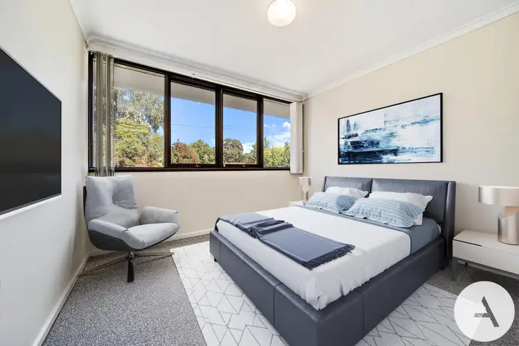 Fifth view of Homely unit listing, 14/30 Chappell Street, Lyons ACT 2606