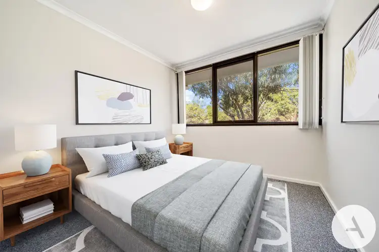 Sixth view of Homely unit listing, 14/30 Chappell Street, Lyons ACT 2606
