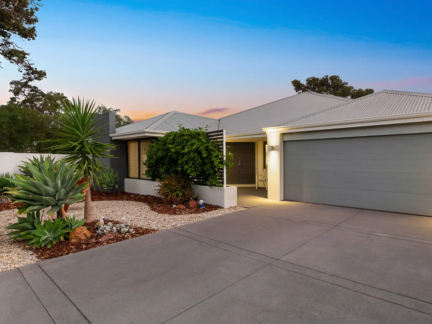 Main view of Homely house listing, 8 Aspera Elbow, Baldivis WA 6171