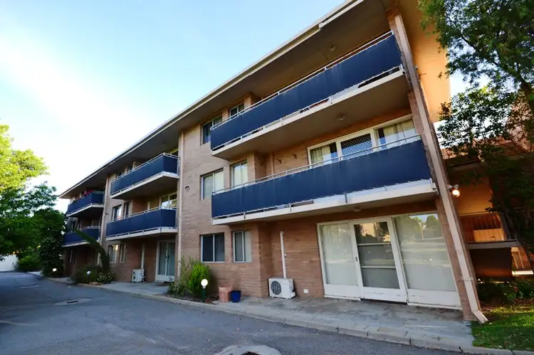 13/26 Baldwin Street, Como WA 6152