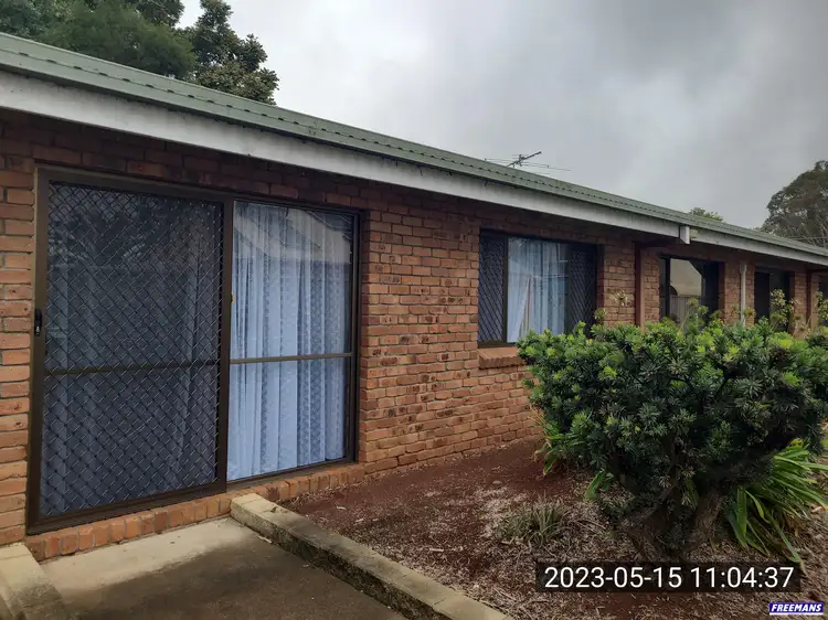 4/3 Arthur Street, Kingaroy QLD 4610
