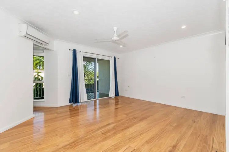 Second view of Homely townhouse listing, 2/52 Camp Street, Mundingburra QLD 4812