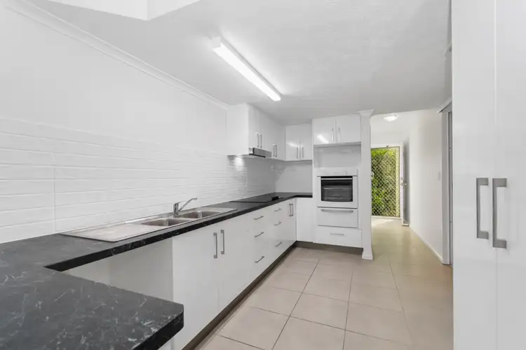 Third view of Homely townhouse listing, 2/52 Camp Street, Mundingburra QLD 4812