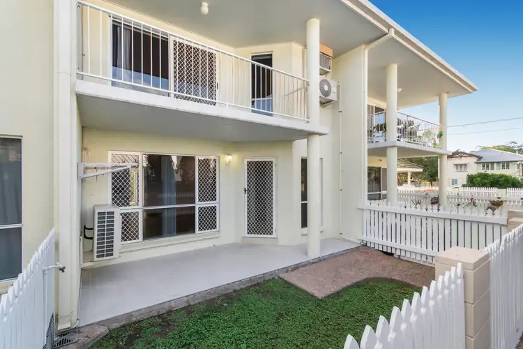Sixth view of Homely townhouse listing, 2/52 Camp Street, Mundingburra QLD 4812