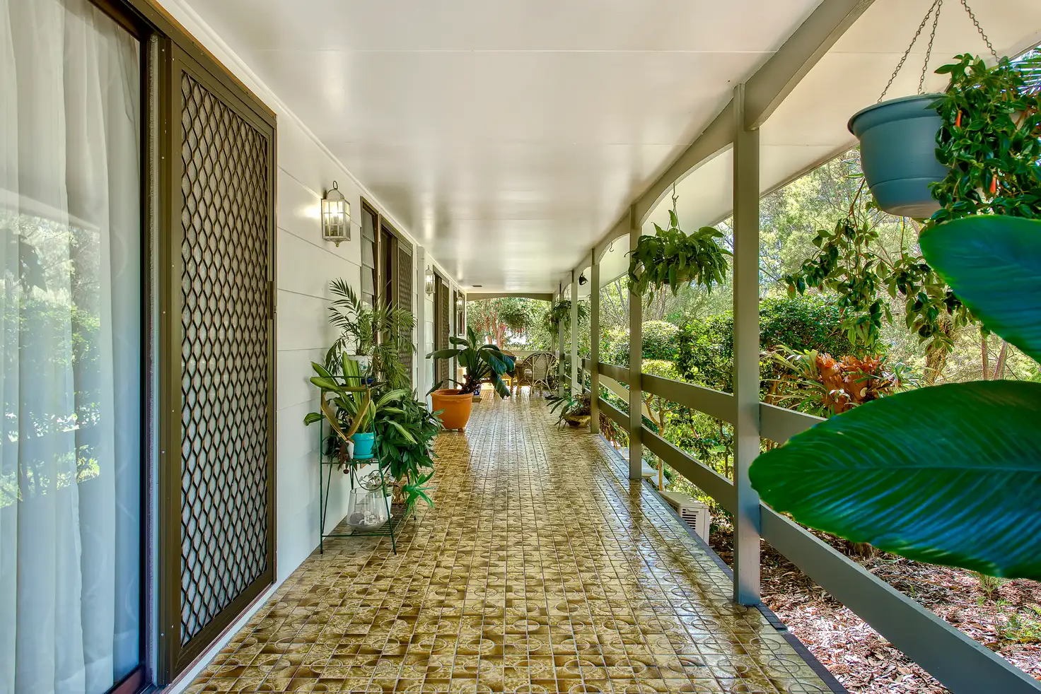 Main view of Homely house listing, 15 Barrabooka Drive, The Gap QLD 4061