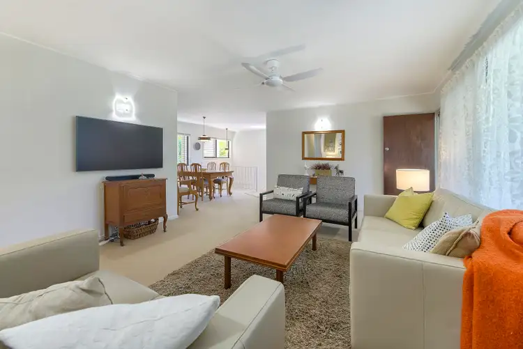 Second view of Homely house listing, 15 Barrabooka Drive, The Gap QLD 4061