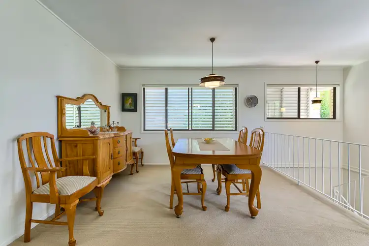 Third view of Homely house listing, 15 Barrabooka Drive, The Gap QLD 4061