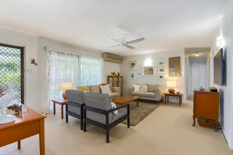 Fifth view of Homely house listing, 15 Barrabooka Drive, The Gap QLD 4061