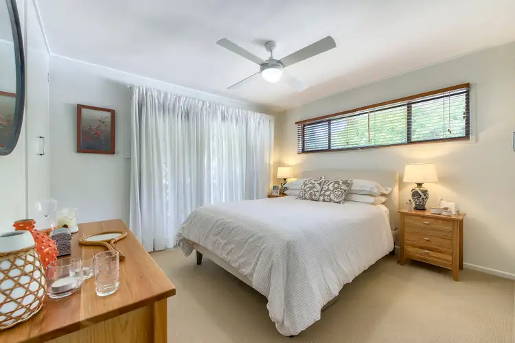 Sixth view of Homely house listing, 15 Barrabooka Drive, The Gap QLD 4061