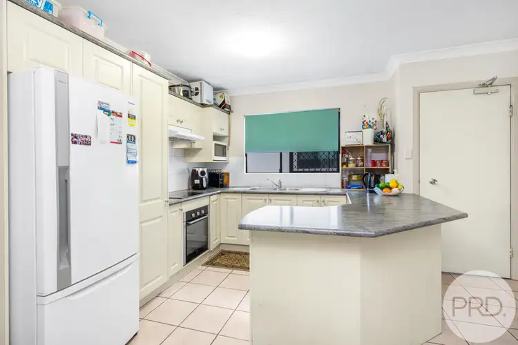Third view of Homely unit listing, 5/3 Hows Road, Nundah QLD 4012