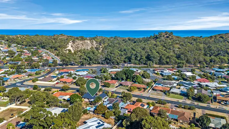 Main view of Homely house listing, 201 Minninup Road, Withers WA 6230