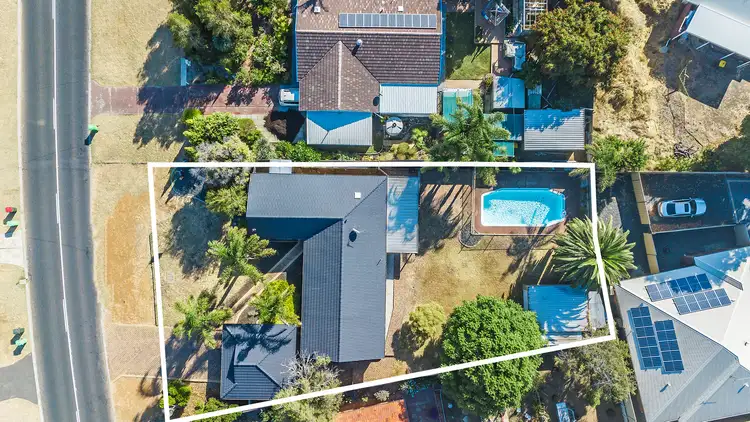 Second view of Homely house listing, 201 Minninup Road, Withers WA 6230