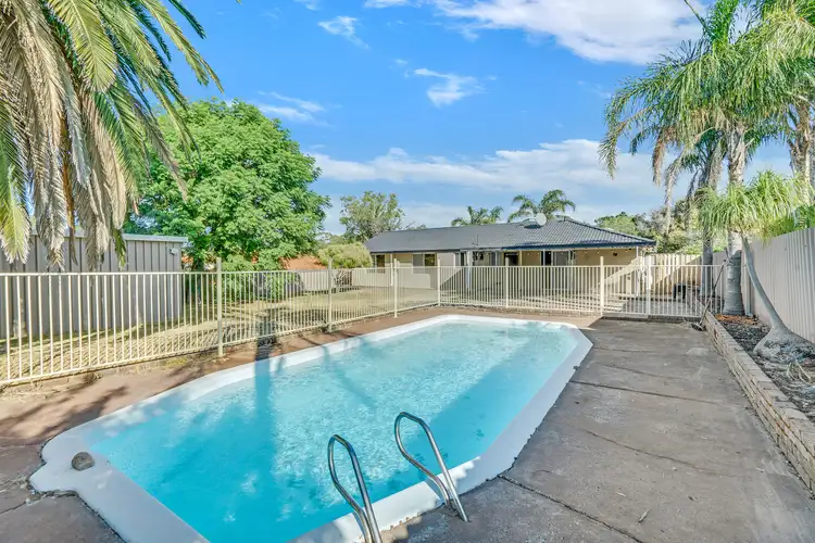 Third view of Homely house listing, 201 Minninup Road, Withers WA 6230