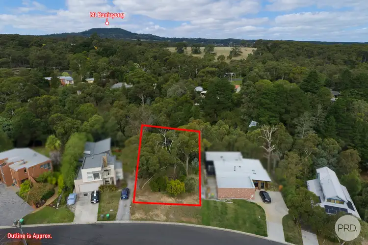 Fourth view of Homely land listing, 21 Nevett Crescent, Mount Helen VIC 3350