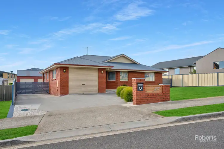 Main view of Homely house listing, 27 Hales Street, Penguin TAS 7316