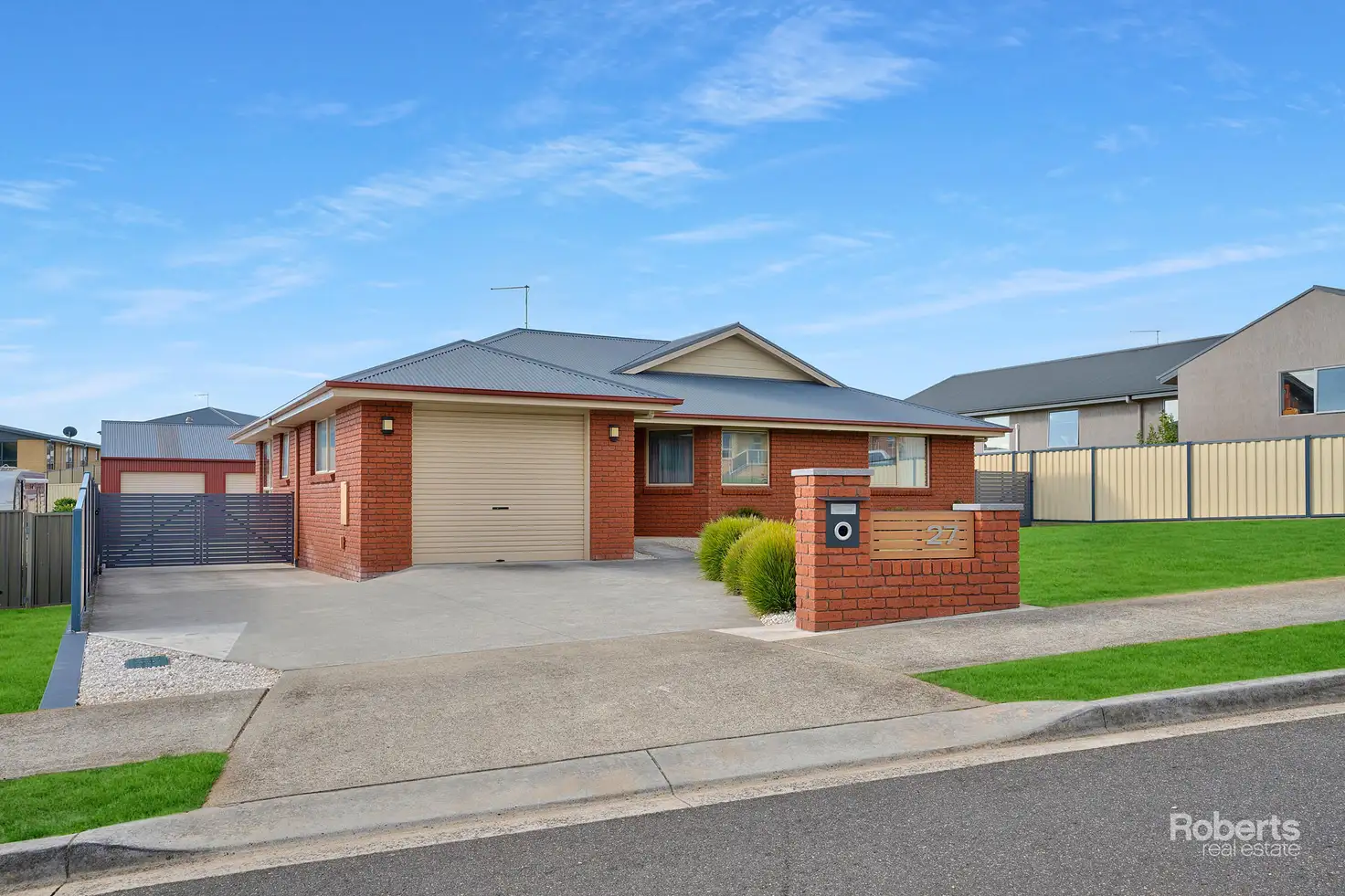 Main view of Homely house listing, 27 Hales Street, Penguin TAS 7316