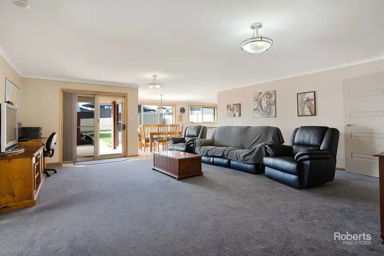 Second view of Homely house listing, 27 Hales Street, Penguin TAS 7316