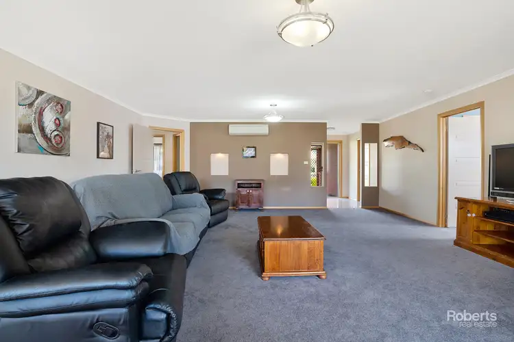 Third view of Homely house listing, 27 Hales Street, Penguin TAS 7316