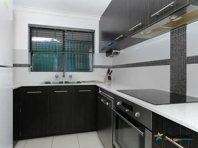 Third view of Homely villa listing, 4/215 Royal Street, Yokine WA 6060