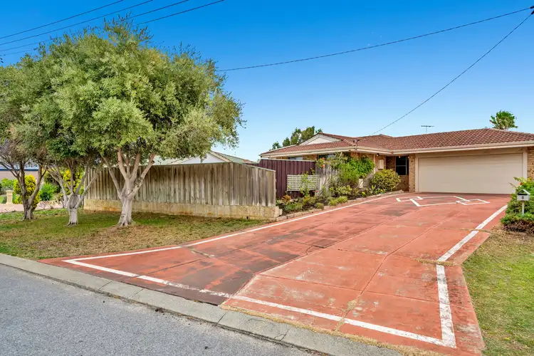 Sixth view of Homely house listing, 8 Jannali Way, San Remo WA 6210